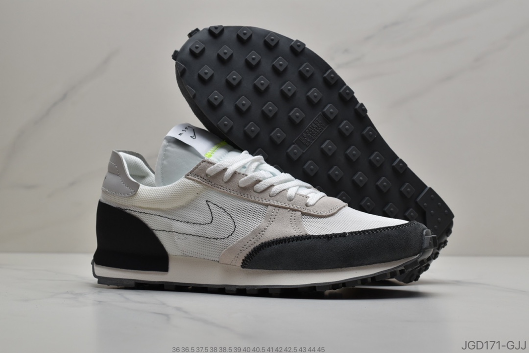 180 公司级Nike Dbreak SP新华夫赛车慢跑鞋 货号：CJ1156-800