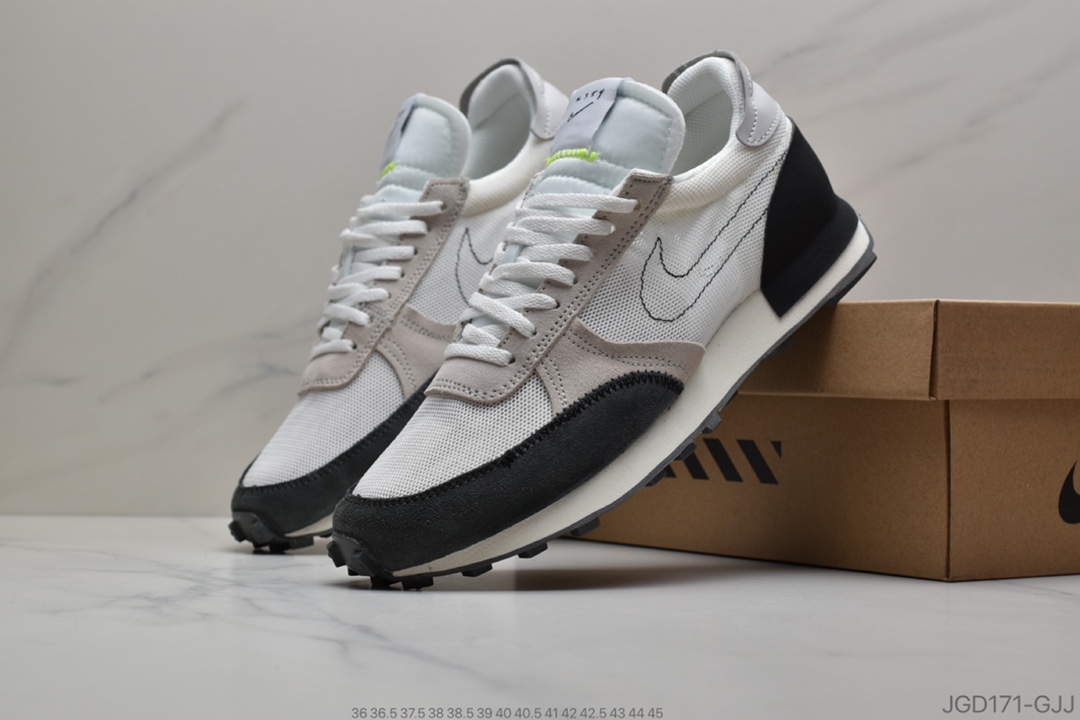 180 公司级Nike Dbreak SP新华夫赛车慢跑鞋 货号：CJ1156-800