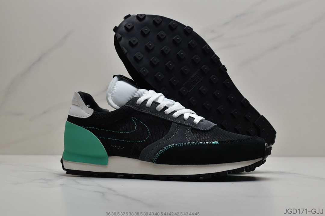 180 公司级Nike Dbreak SP新华夫赛车慢跑鞋 货号：CJ1156-800