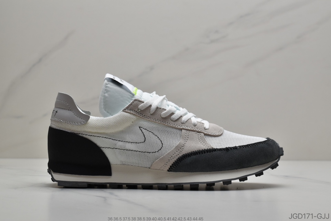 180 公司级Nike Dbreak SP新华夫赛车慢跑鞋 货号：CJ1156-800