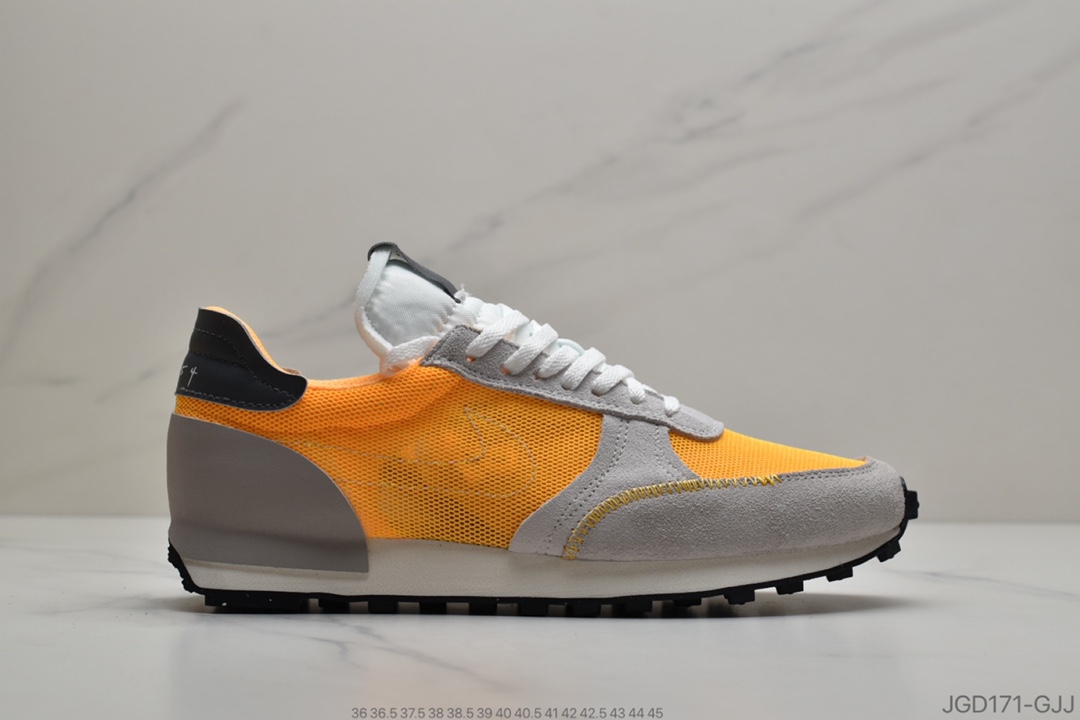 180 公司级Nike Dbreak SP新华夫赛车慢跑鞋 货号：CJ1156-800