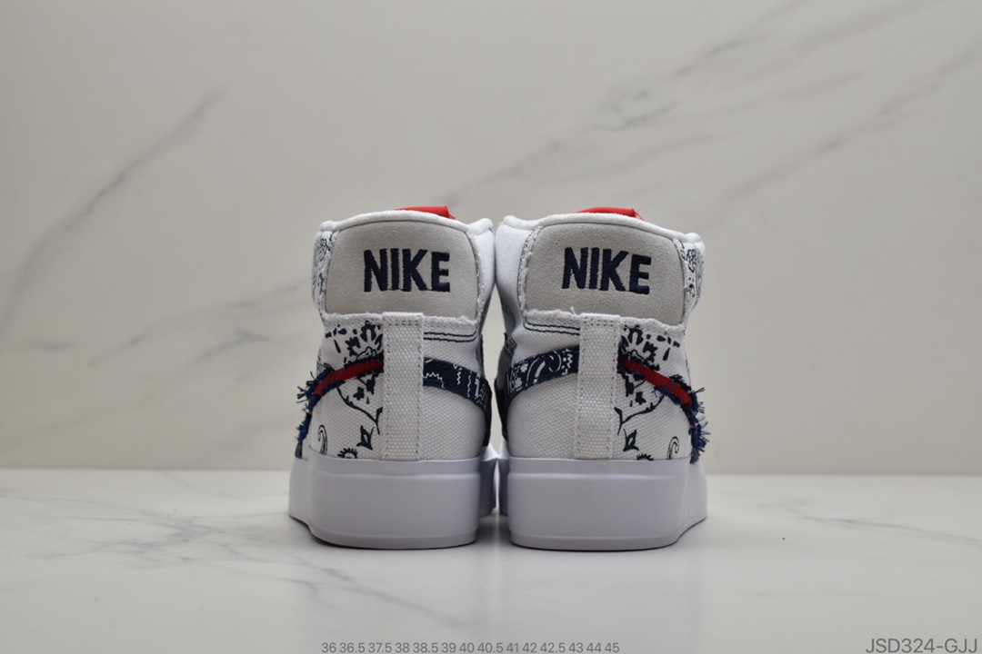 200  2020ss全新耐克Nike SB Zoom Blazer Low Edge 开拓者低帮百搭休闲运动板鞋CI3833-202