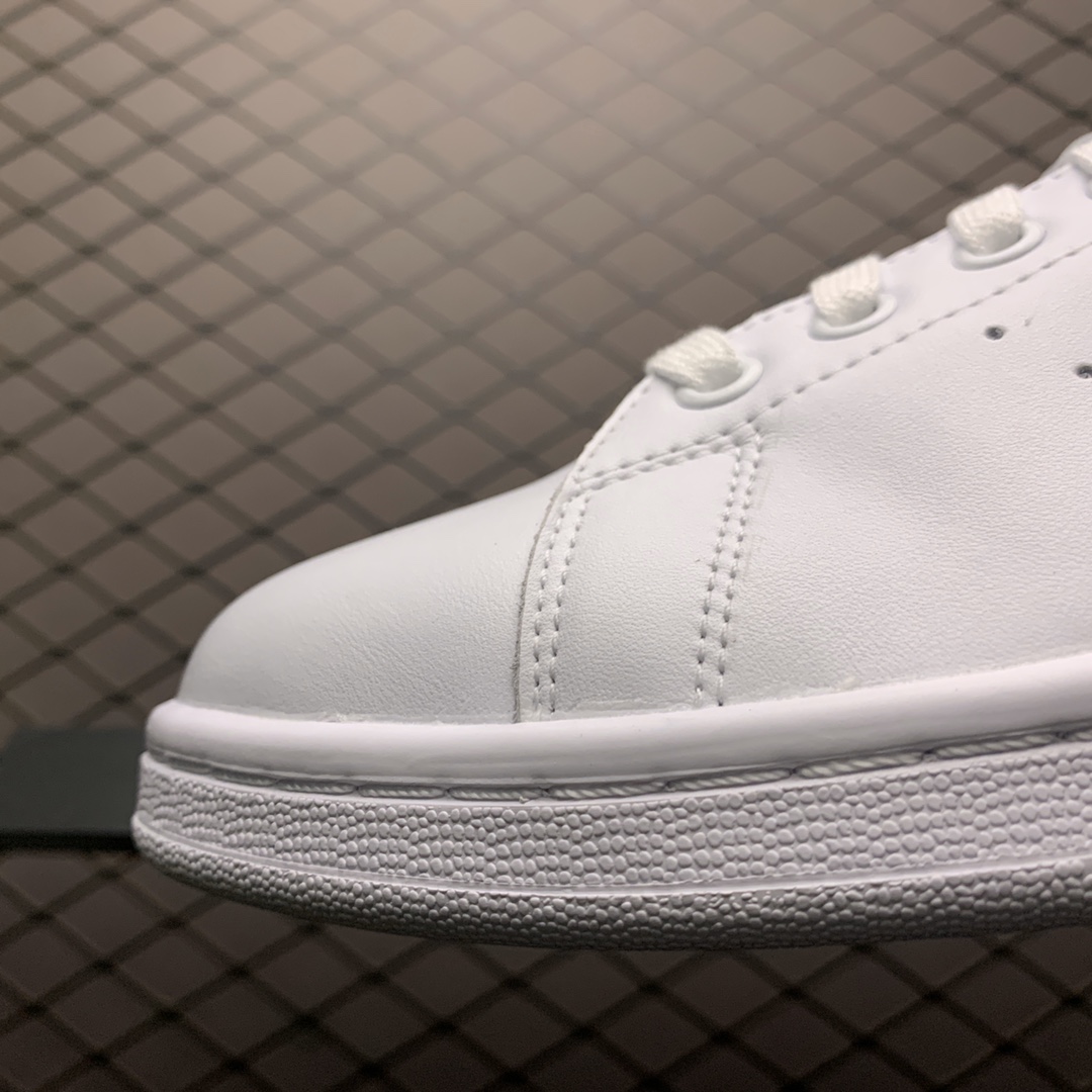 160 Adidas 阿迪达斯 Stan Smith 史密斯低帮运动休闲板鞋 EF4479 夏季的淡朴日系色