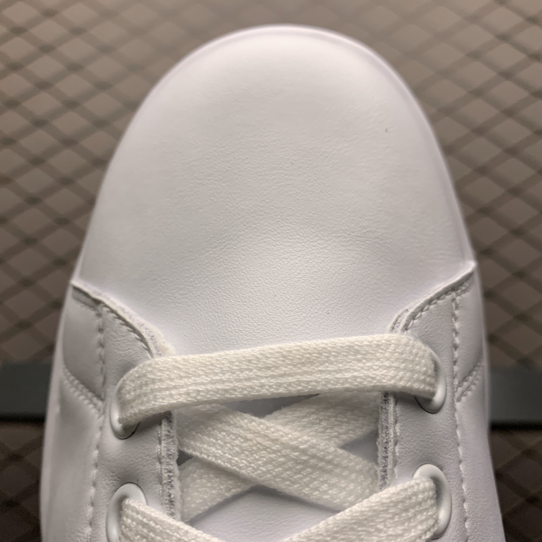 160 Adidas 阿迪达斯 Stan Smith 史密斯低帮运动休闲板鞋 EF4479 夏季的淡朴日系色