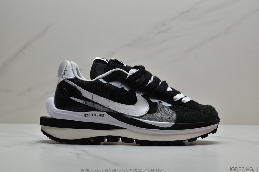 180 公司级Sacai X NIKe regasus vaporrly SP 重磅联名BV0075-002