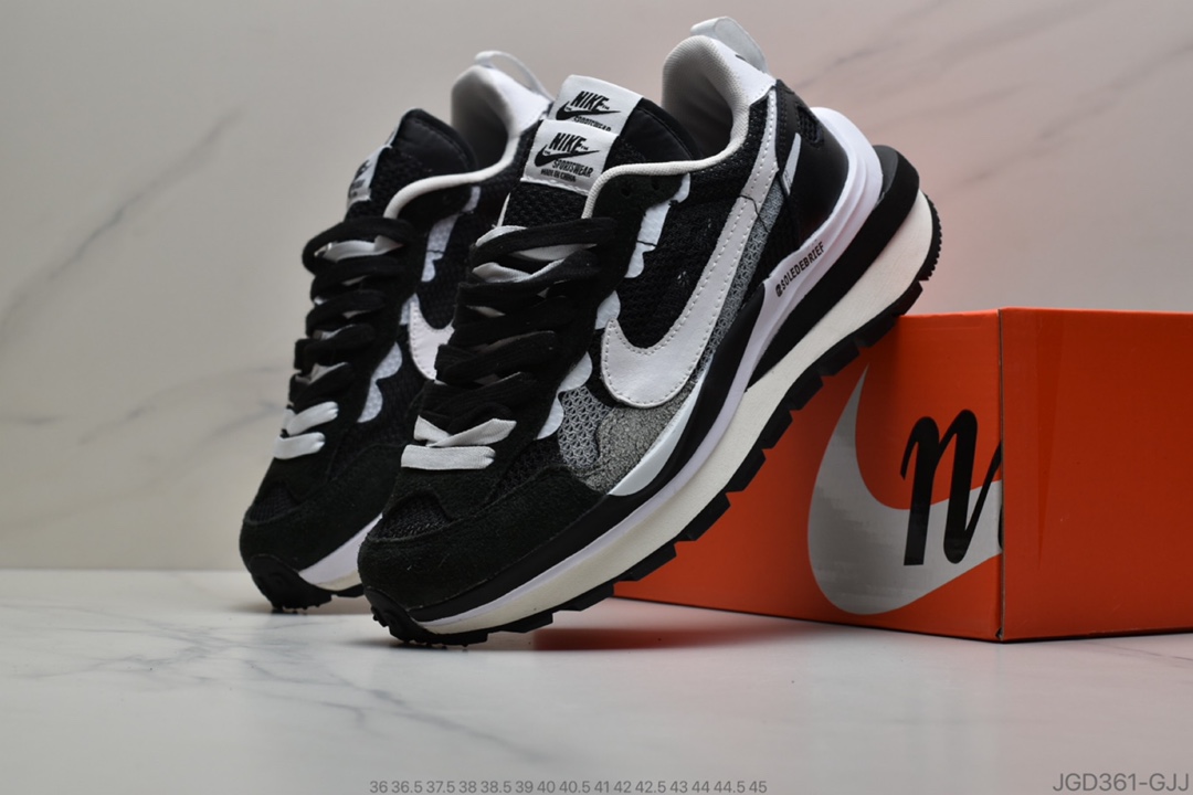 180 公司级Sacai X NIKe regasus vaporrly SP 重磅联名BV0075-002