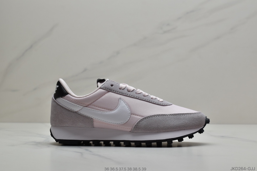 160 公司级Nike Air Daybreak 1979周年顺风华夫复古百搭休闲慢跑鞋 CK2351-601