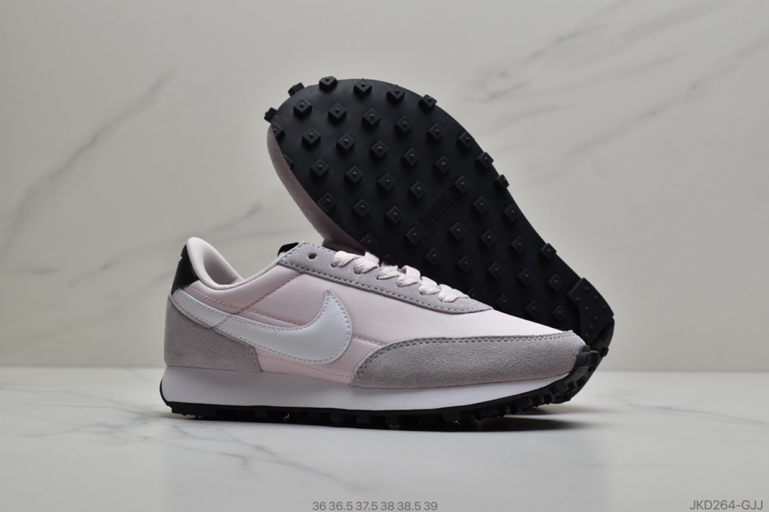 160 公司级Nike Air Daybreak 1979周年顺风华夫复古百搭休闲慢跑鞋 CK2351-601