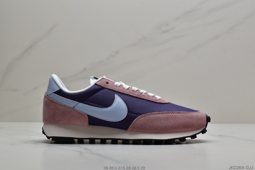 160 公司级Nike Air Daybreak 1979周年顺风华夫复古百搭休闲慢跑鞋 CK2351-601