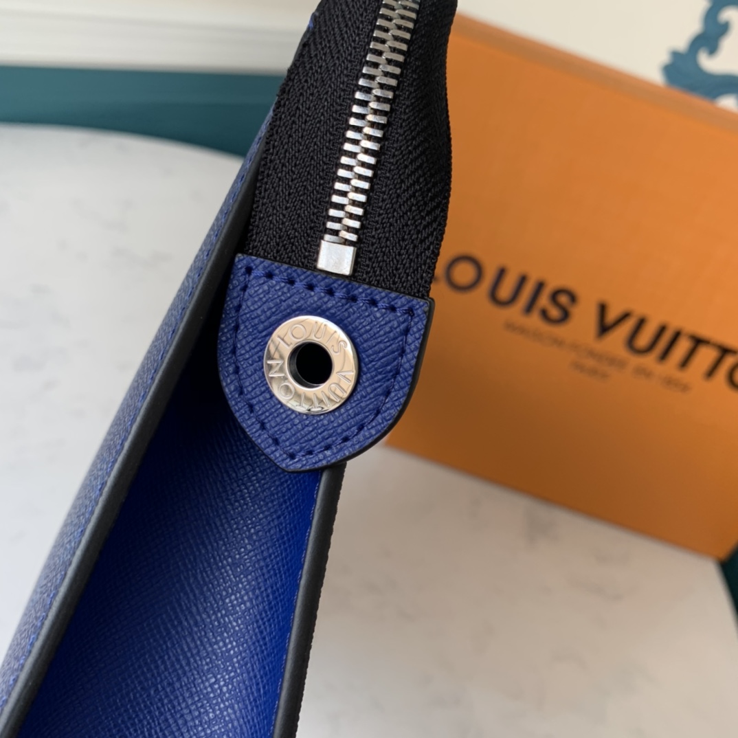 it can be slipped inside a bag as a travel pouch or carried in hand for - Bag 6