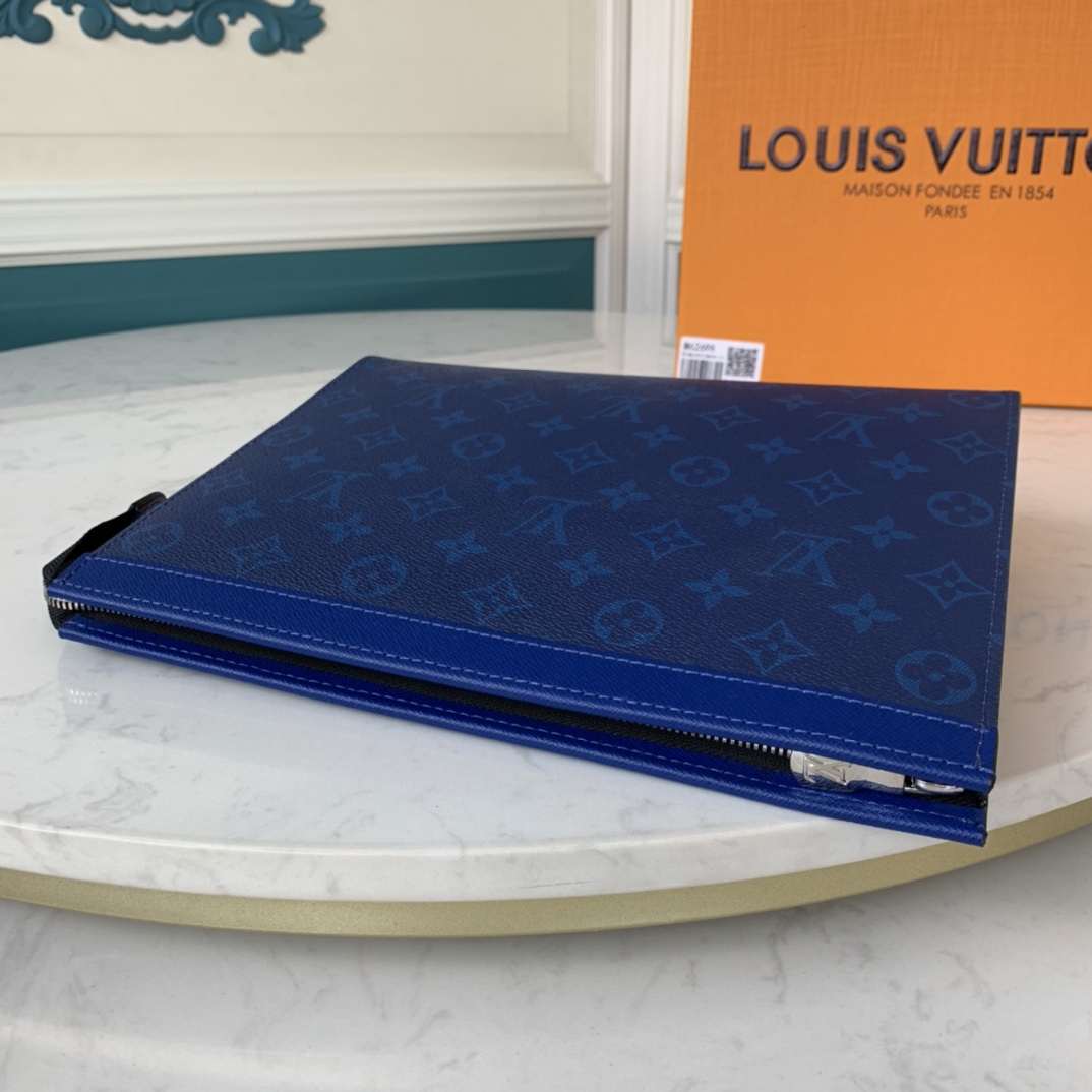 it can be slipped inside a bag as a travel pouch or carried in hand for - Bag 3