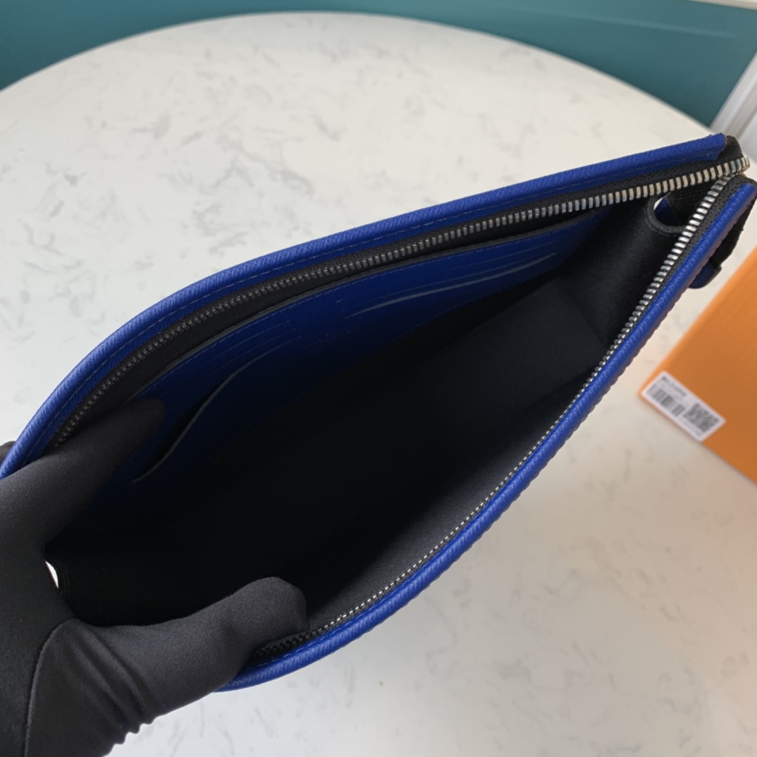it can be slipped inside a bag as a travel pouch or carried in hand for - Bag 8