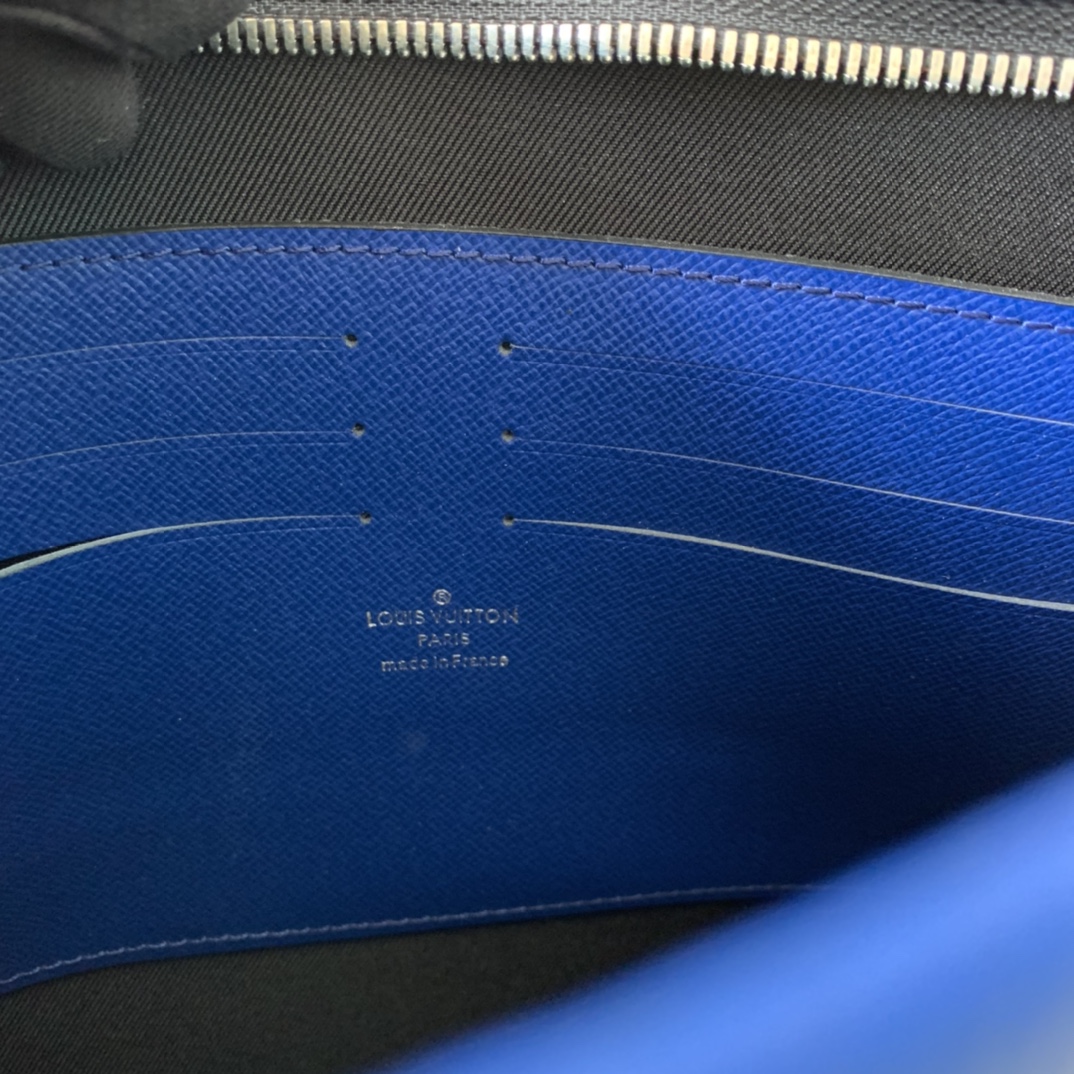 it can be slipped inside a bag as a travel pouch or carried in hand for - Bag 9