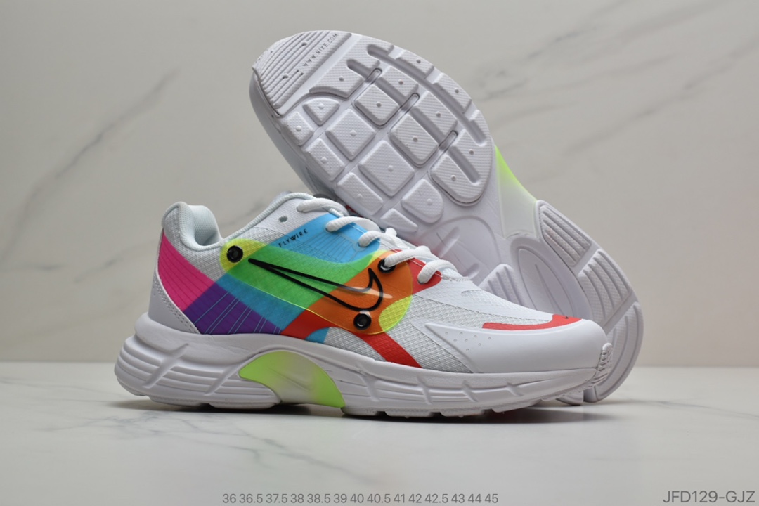 170 公司级耐克Nike WMNS Air Max 2090 SQ Lava Glow未来科幻太空气垫休闲运动慢跑鞋 货号：CK4330 10