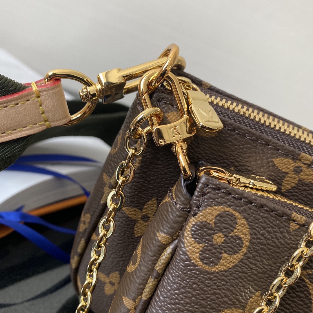 Louis Vuitton 专柜款经典手袋 5