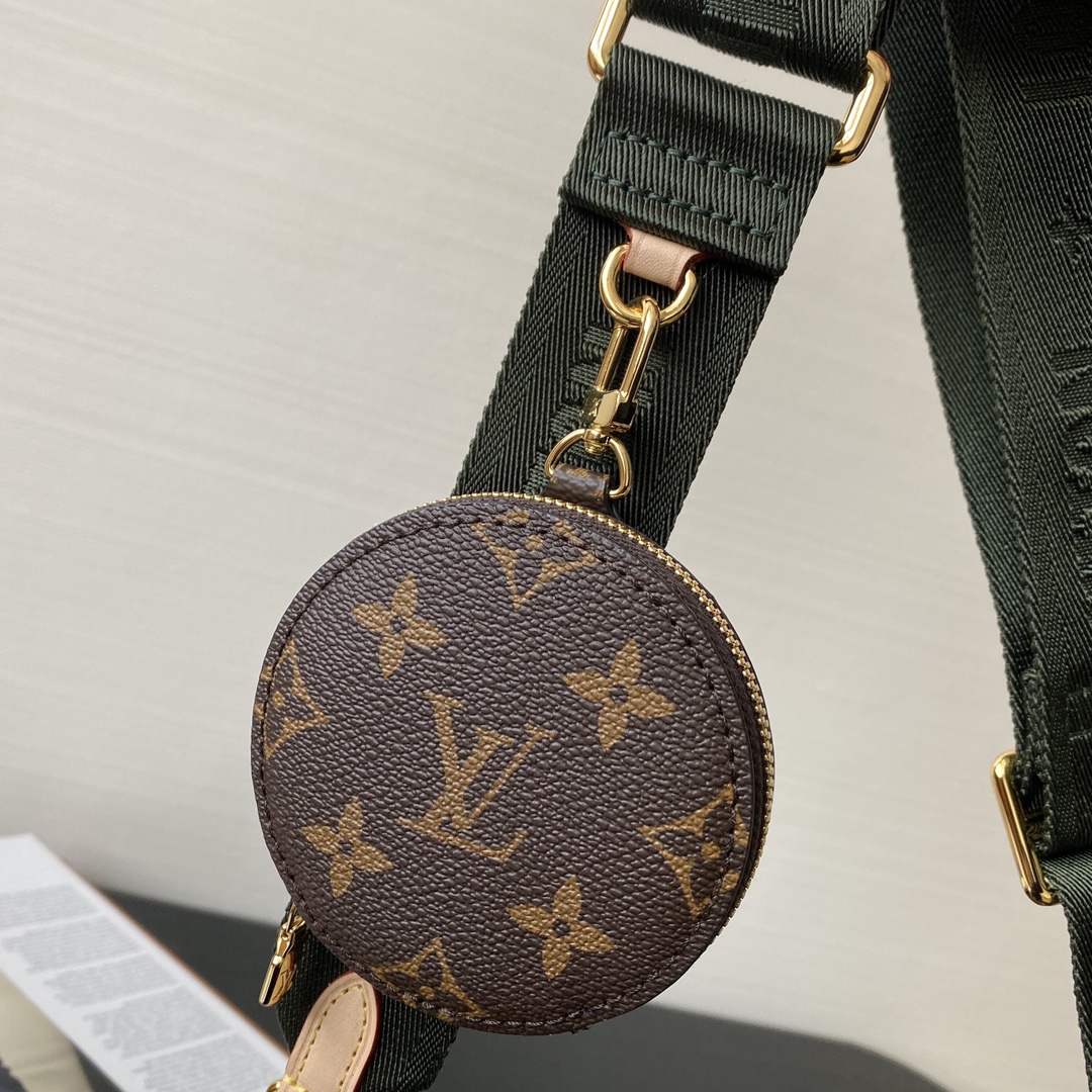 Louis Vuitton 专柜款经典手袋 6