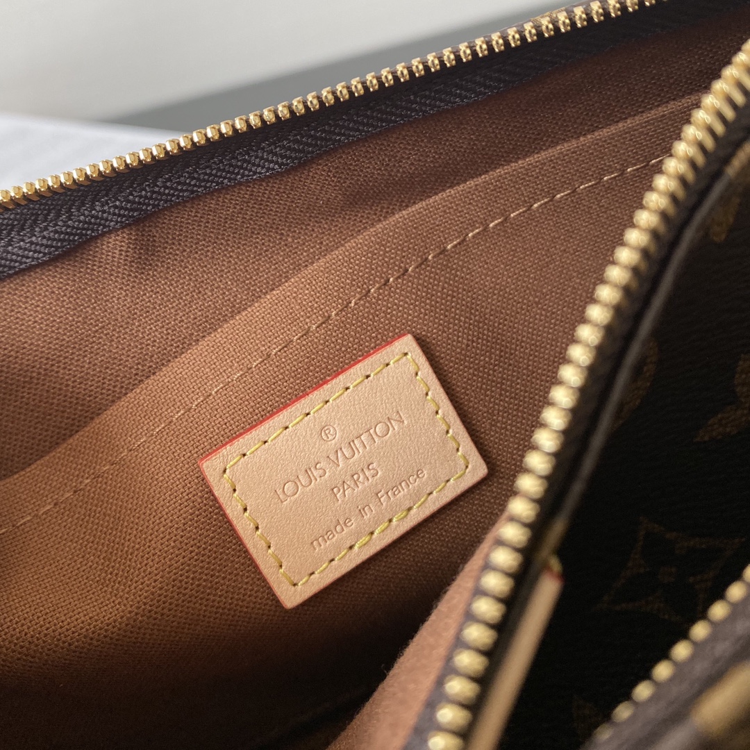 Louis Vuitton 专柜款经典手袋 8