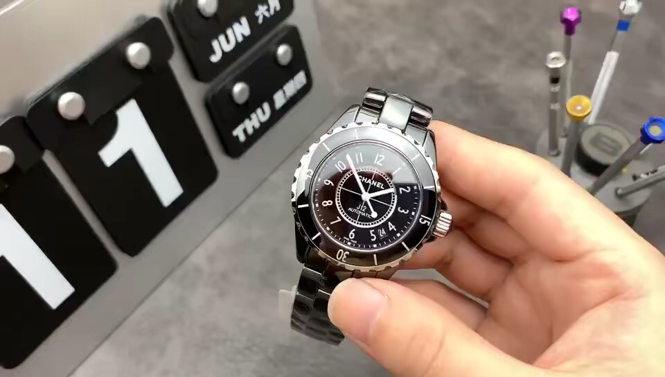 KOR Chanel