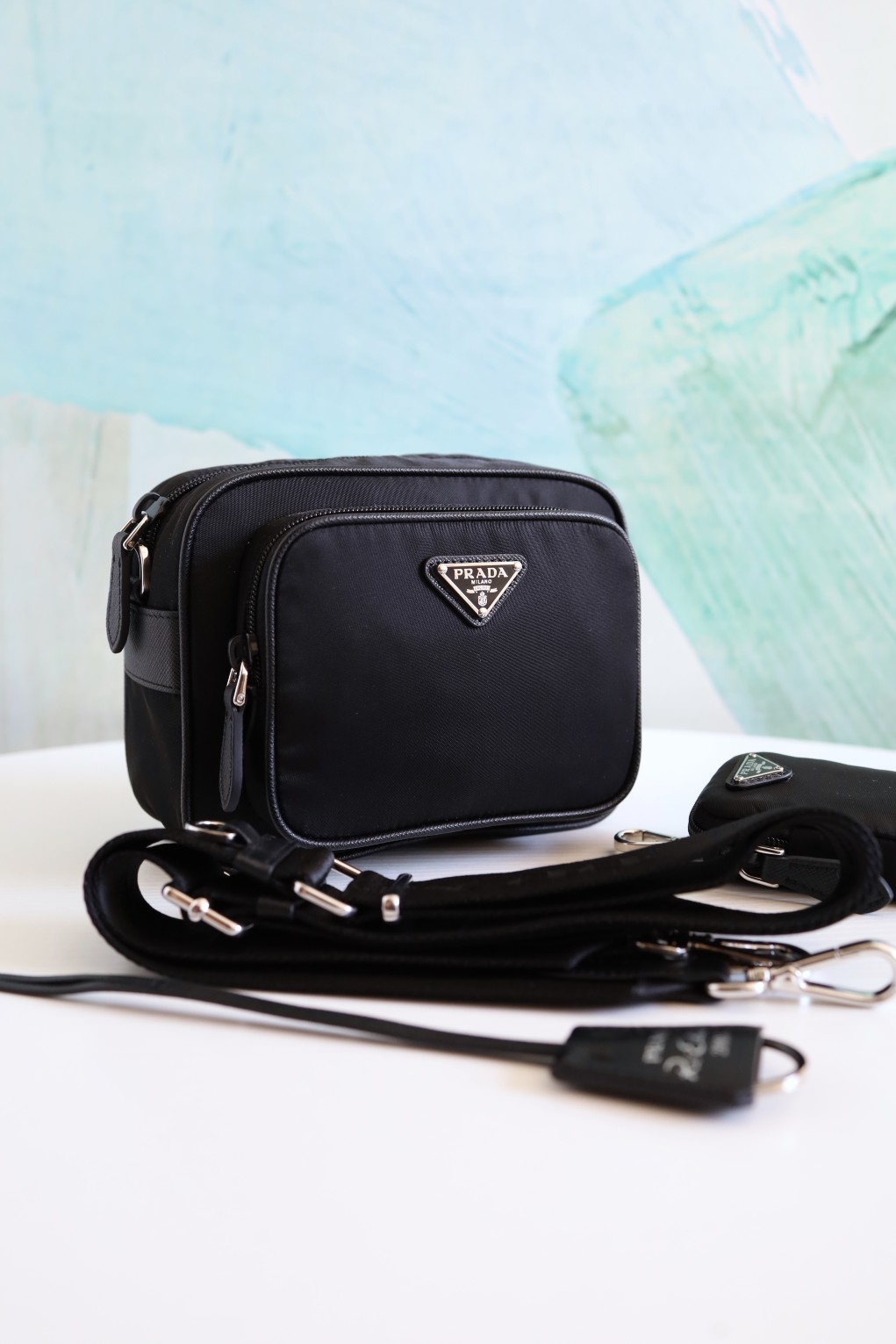 프라다 1BH153 가방 Prada Bag 썸네일 이미지