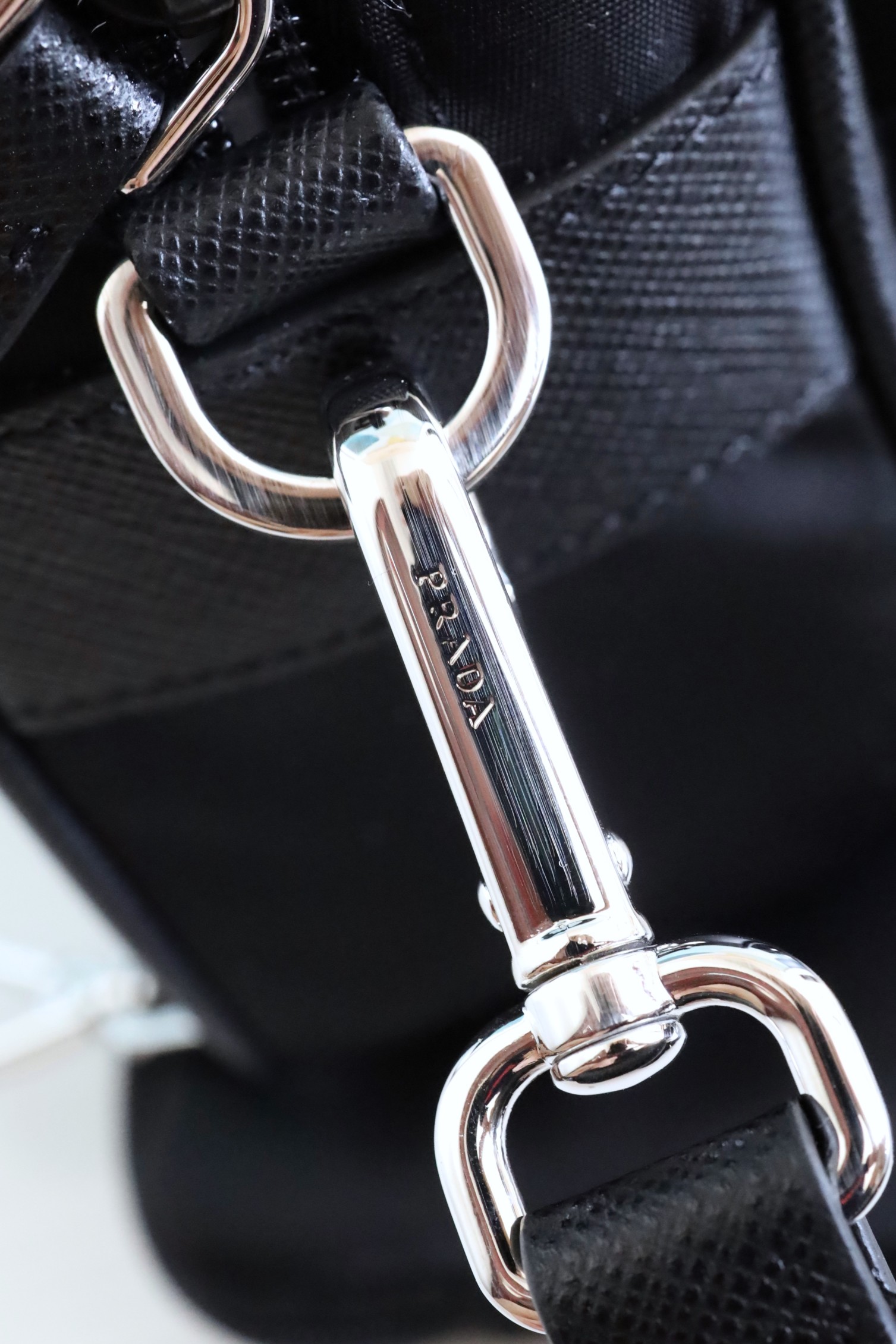 프라다 1BH153 가방 Prada Bag 썸네일 이미지
