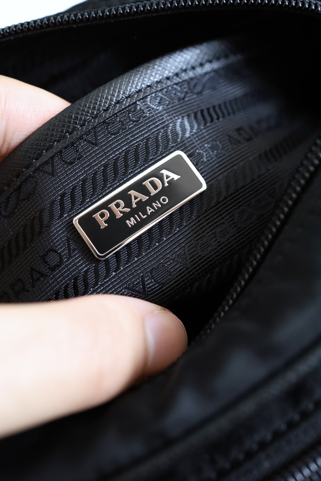 프라다 1BH153 가방 Prada Bag 썸네일 이미지