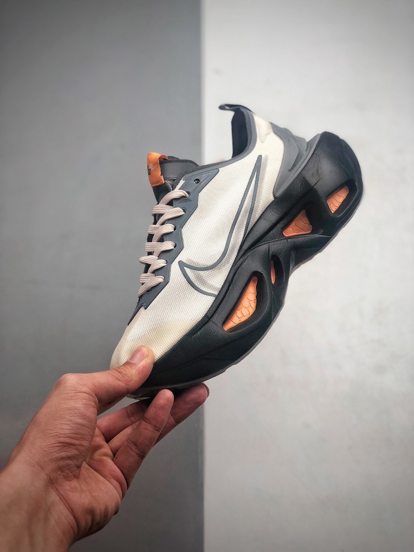 230 Nike Zoom x Vista Grind老爹鞋 货号：BQ4800-101