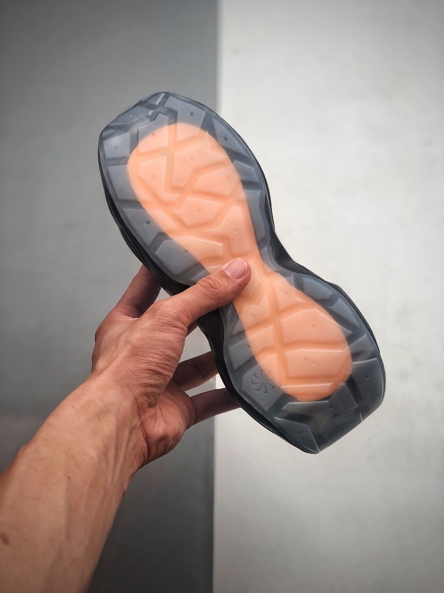 230 Nike Zoom x Vista Grind老爹鞋 货号：BQ4800-101