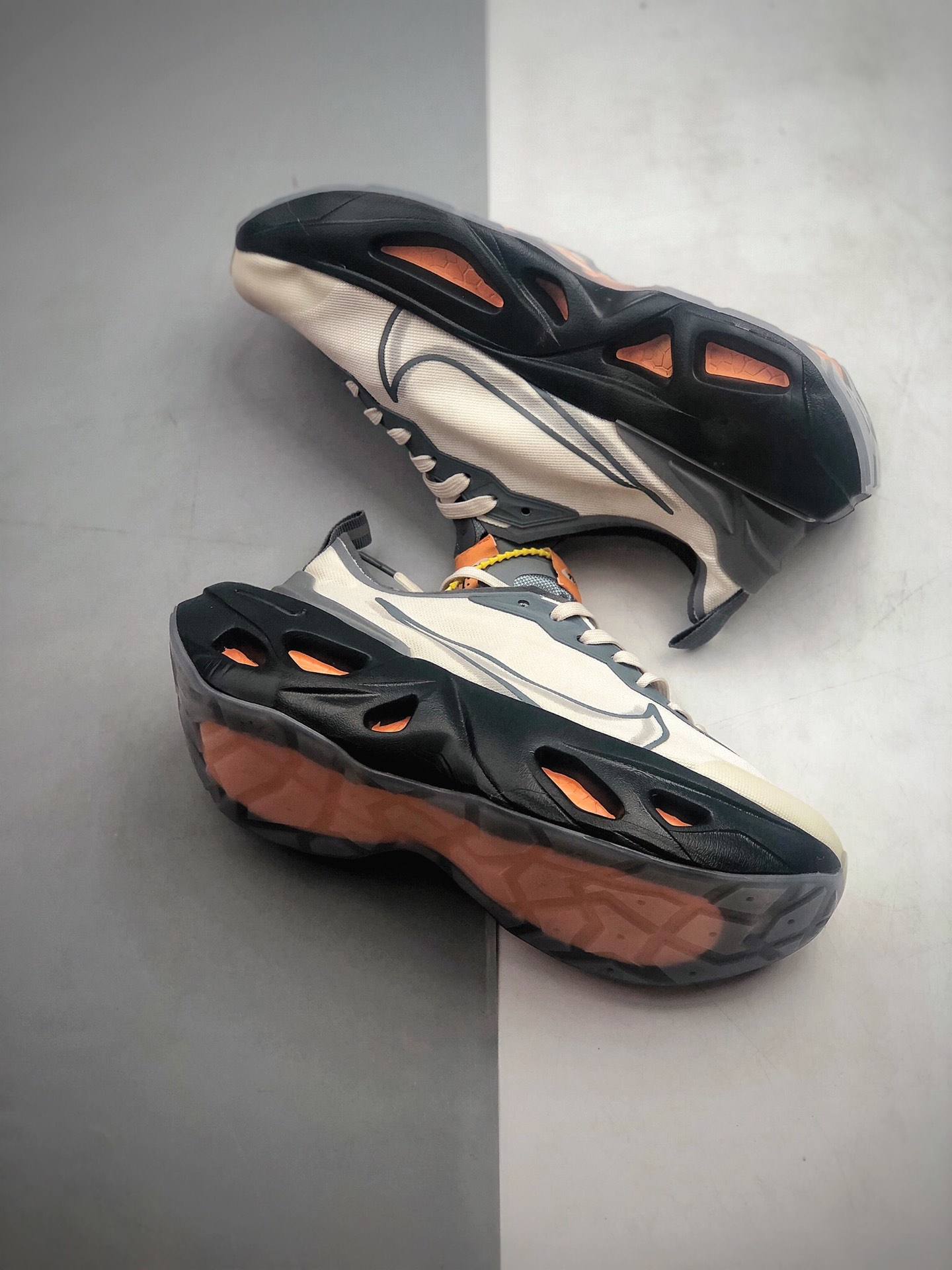 230 Nike Zoom x Vista Grind老爹鞋 货号：BQ4800-101