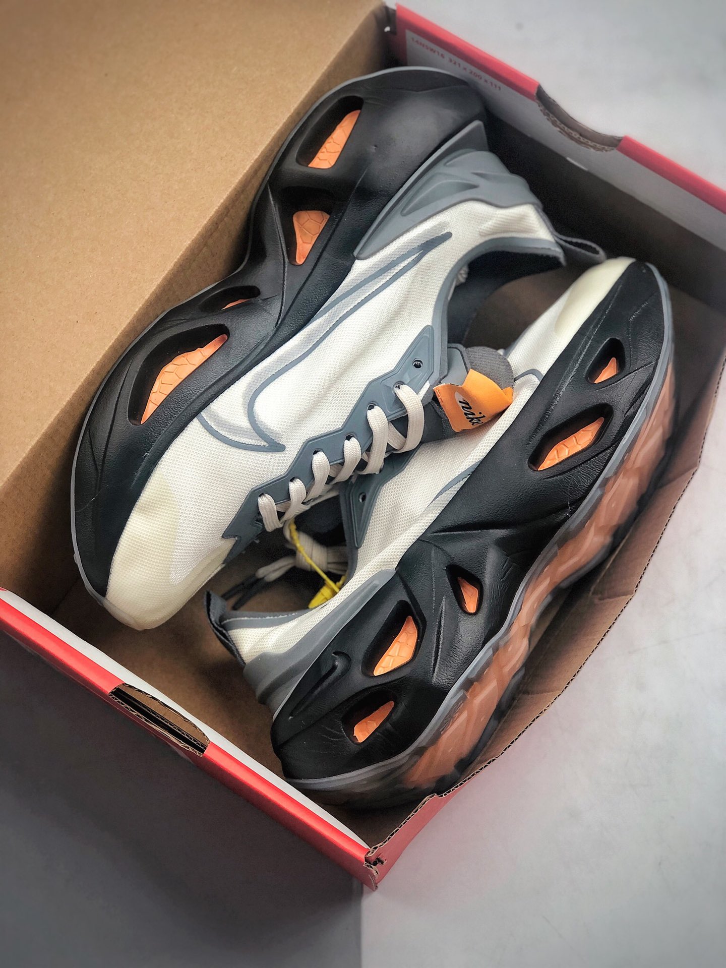 230 Nike Zoom x Vista Grind老爹鞋 货号：BQ4800-101