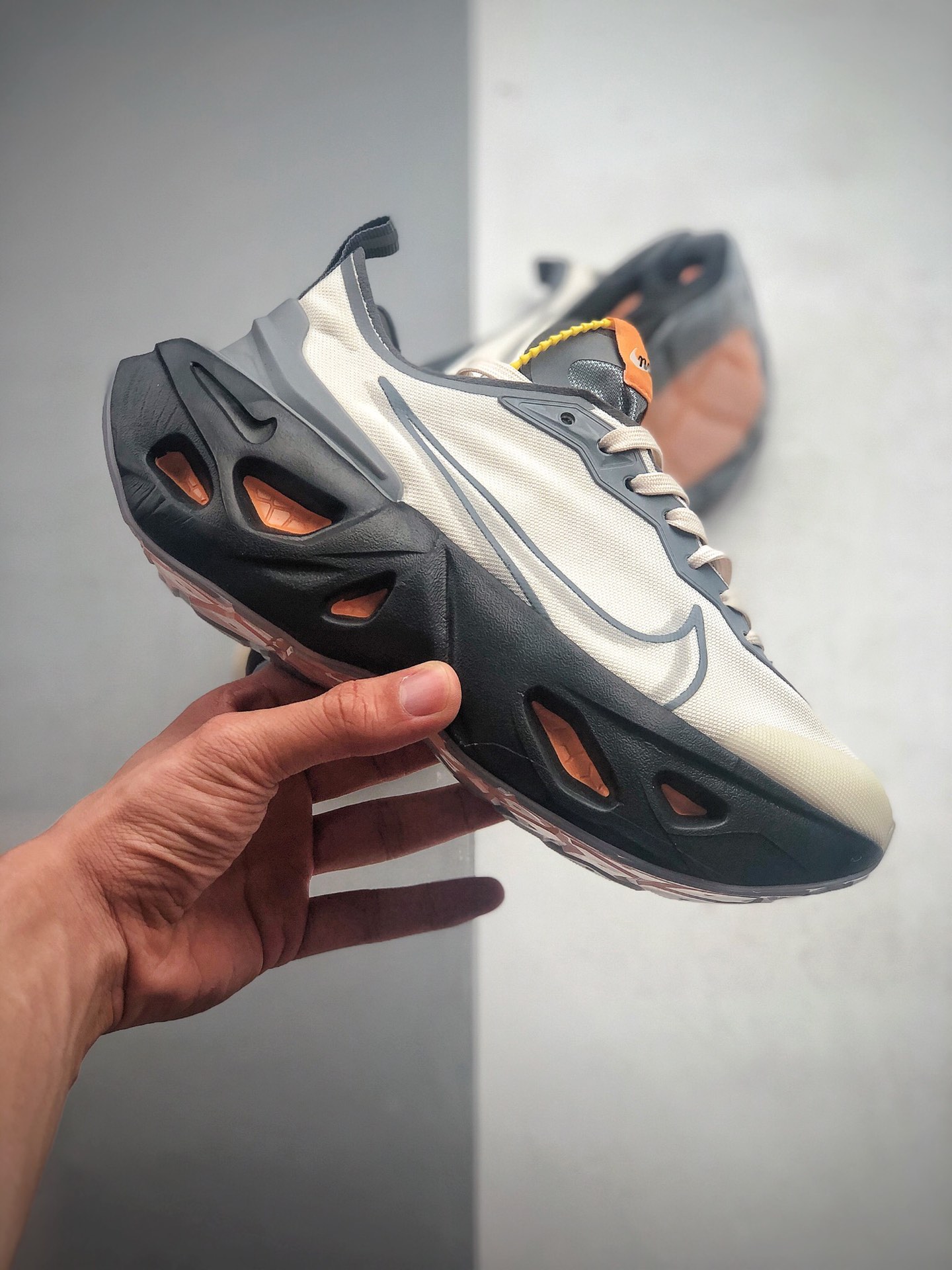 230 Nike Zoom x Vista Grind老爹鞋 货号：BQ4800-101