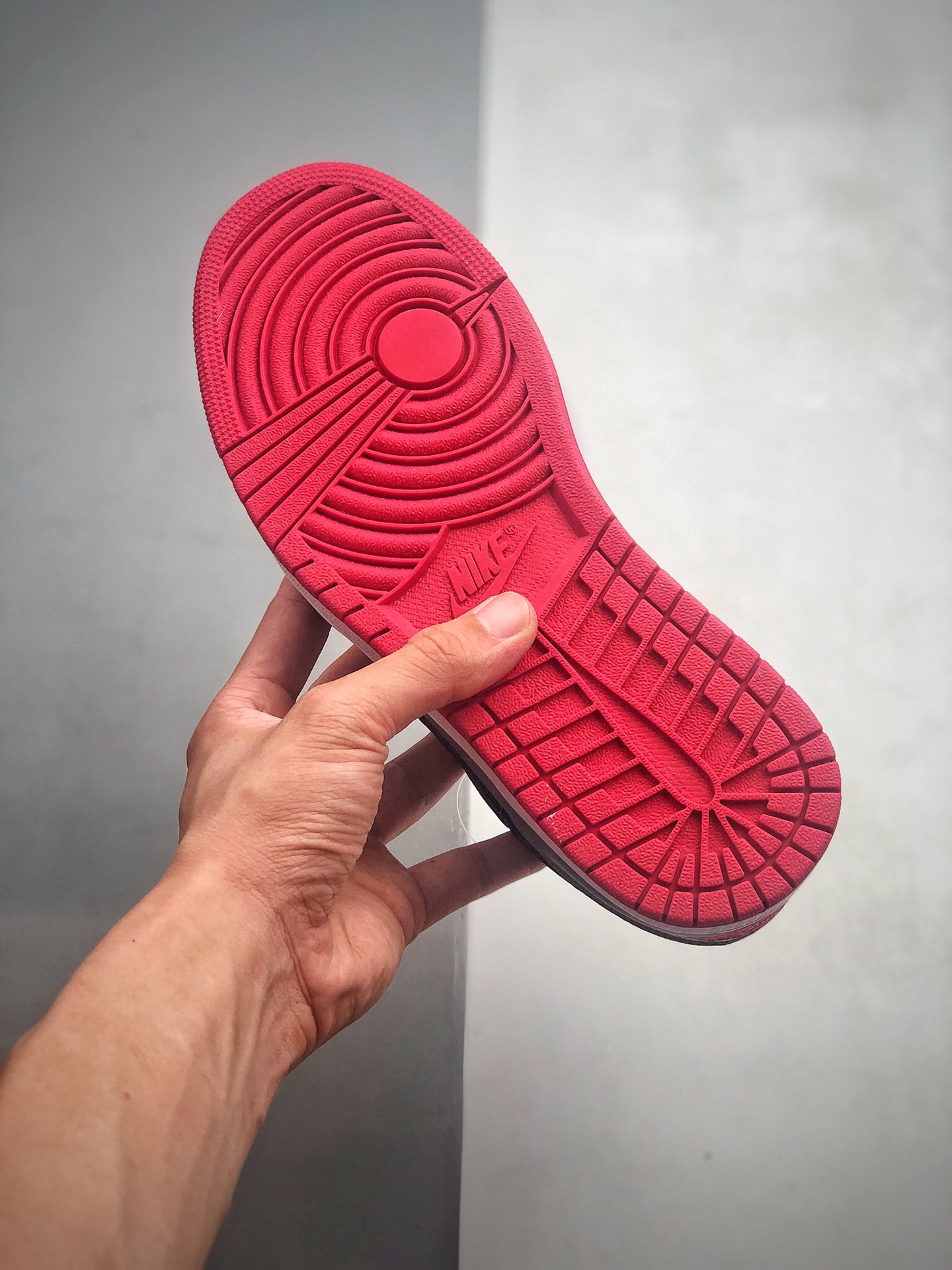 210 Nike Air Jordan 1 Retro Low AJ1/乔1低帮时尚潮流运动休闲板鞋货号：553558-002