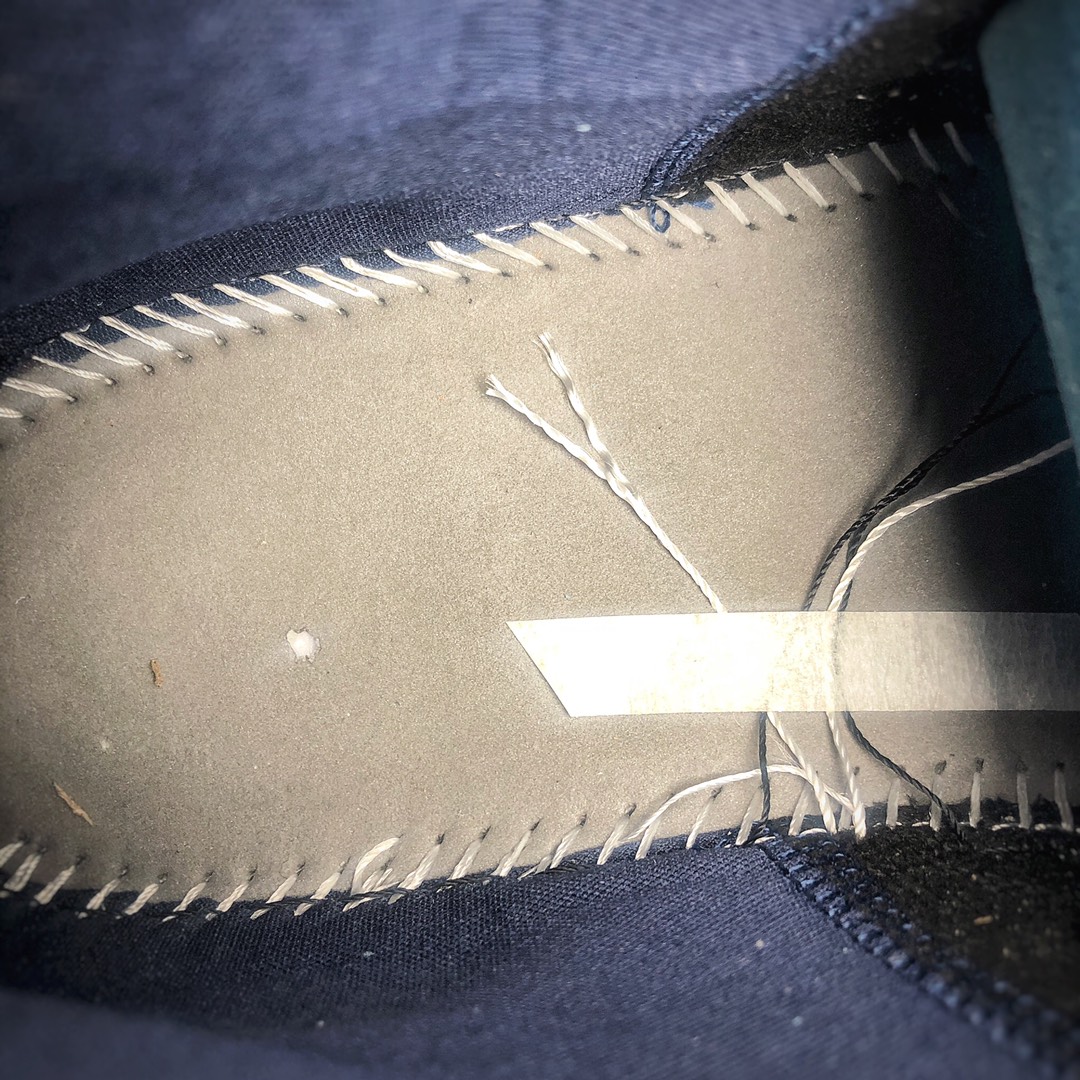 230 Air Jordan 1 Mid 限配定色货号：AH6342-104