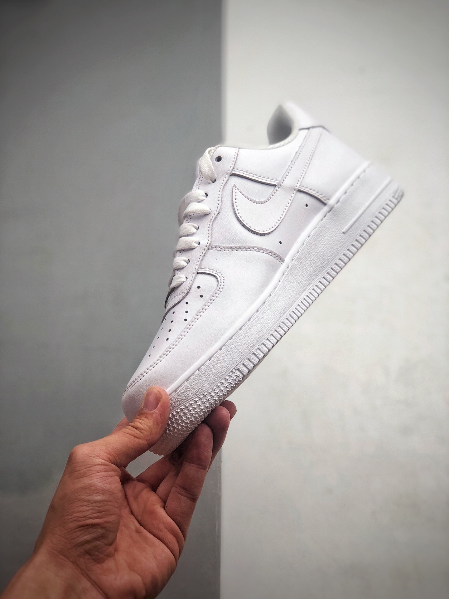 200 公司级 韩国限定配色 PEACEMINUSONE x Nike Air Force 1”Para-noise”空军低帮经典百搭休闲运动板鞋AQ3692-001