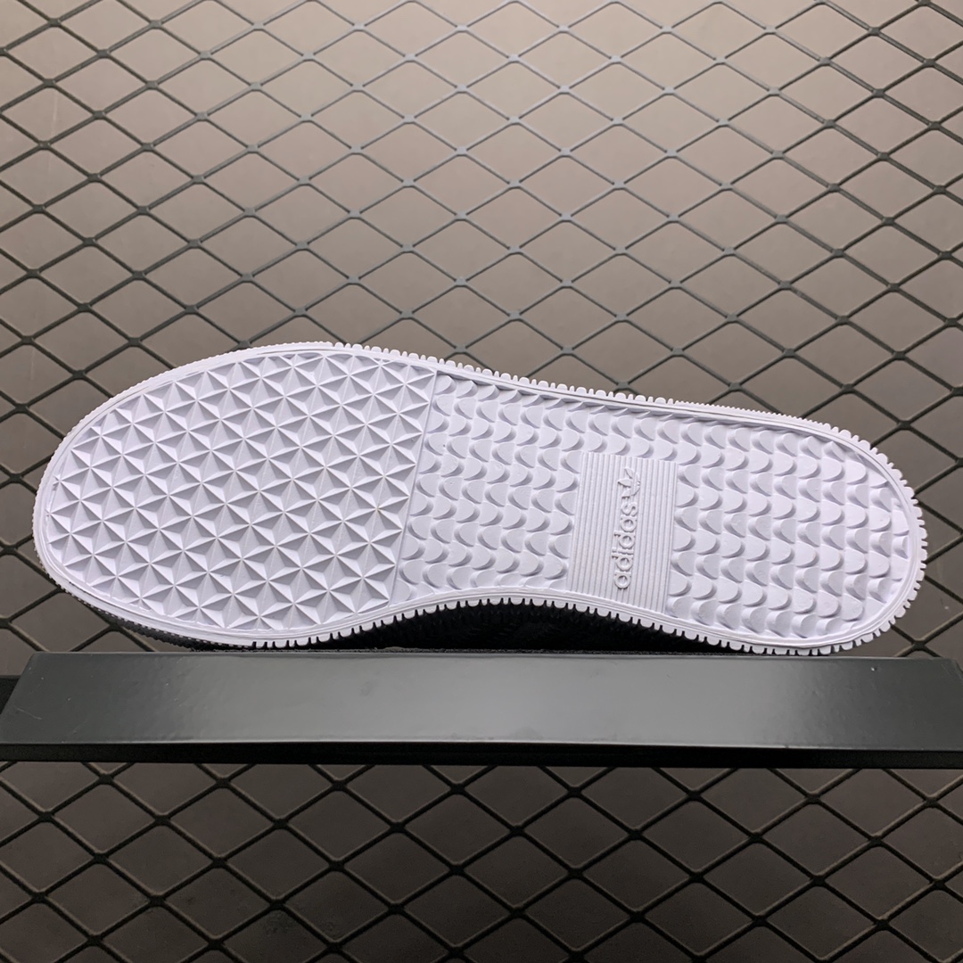 200 Adidas 阿迪达斯 Samba Rose W 桑巴系列 松糕百搭经典板鞋 EG5158