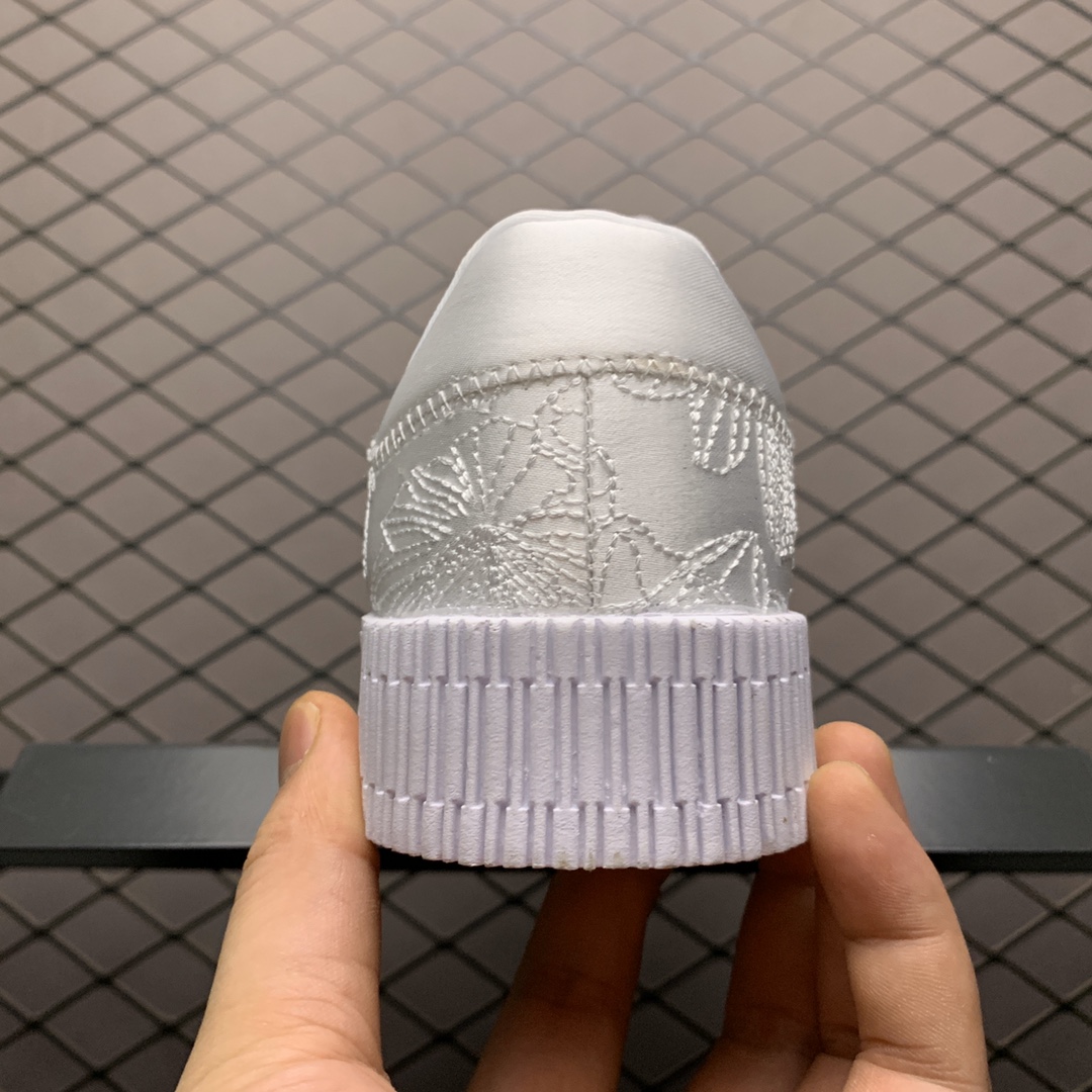 200 Adidas 阿迪达斯 Samba Rose W 桑巴系列 松糕百搭经典板鞋 EG5158