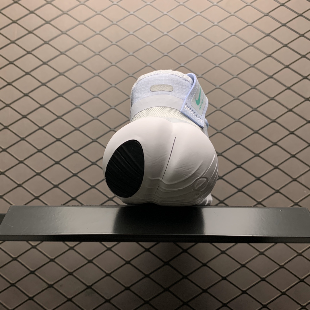 160 Nike Free RN 5.0 2020 赤足 超轻透气缓震跑步鞋 CJ0270-401