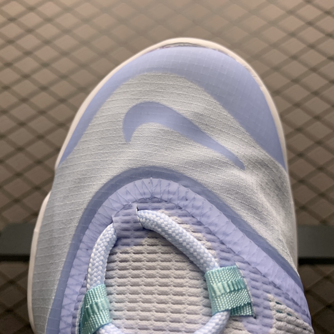 160 Nike Free RN 5.0 2020 赤足 超轻透气缓震跑步鞋 CJ0270-401