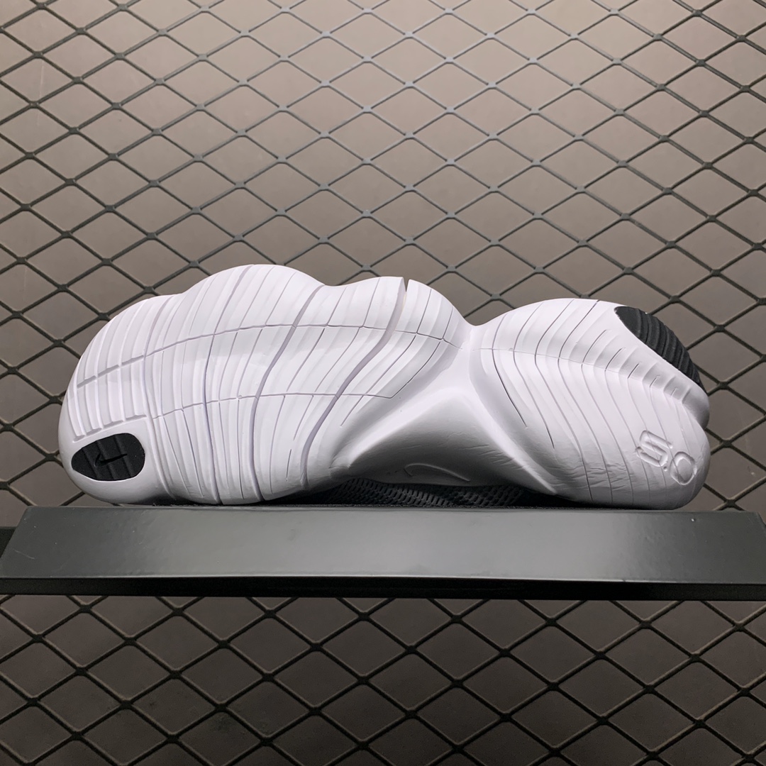 160 Nike Free RN 5.0 2020 赤足 超轻透气缓震跑步鞋 CJ0270-401