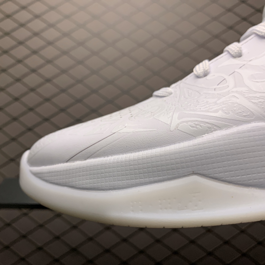 290 纯原版本 Nike Zoom KOBE 5 科比5代 男子实战篮球鞋 386429-108