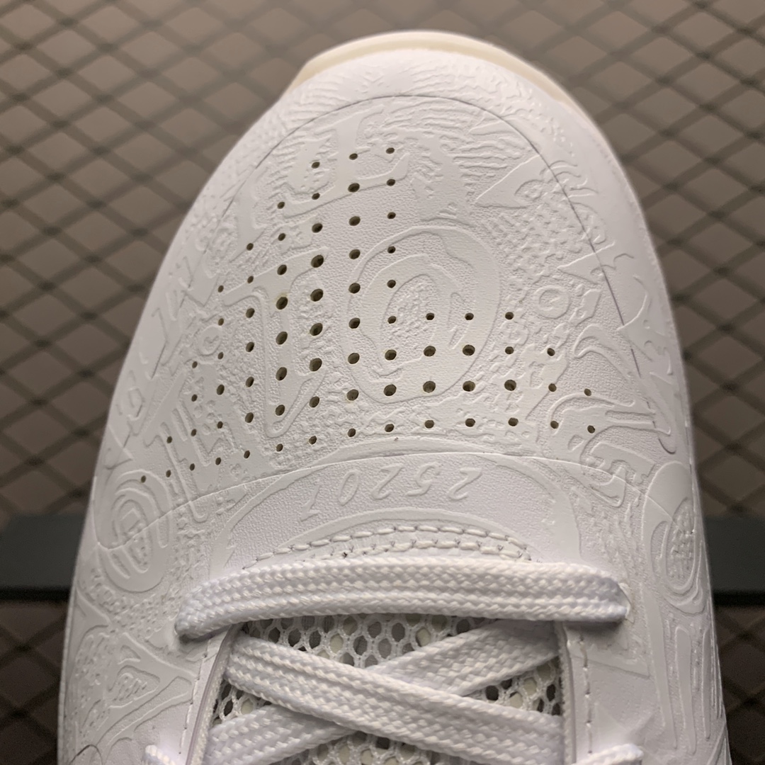 290 纯原版本 Nike Zoom KOBE 5 科比5代 男子实战篮球鞋 386429-108