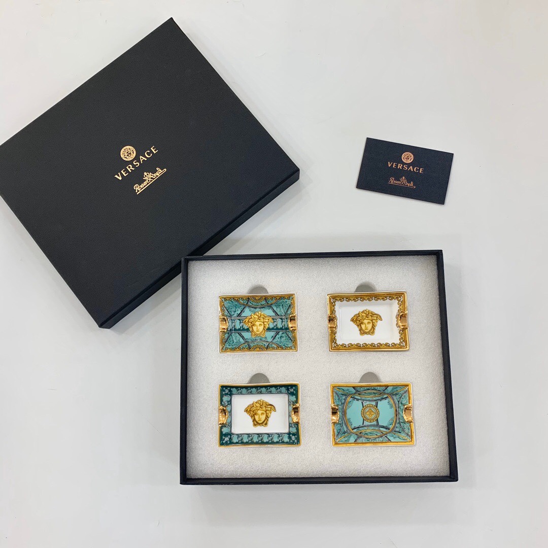 Versace Haute Couture Haute Couture Ready-to-Wear Clothing Dress Jacket