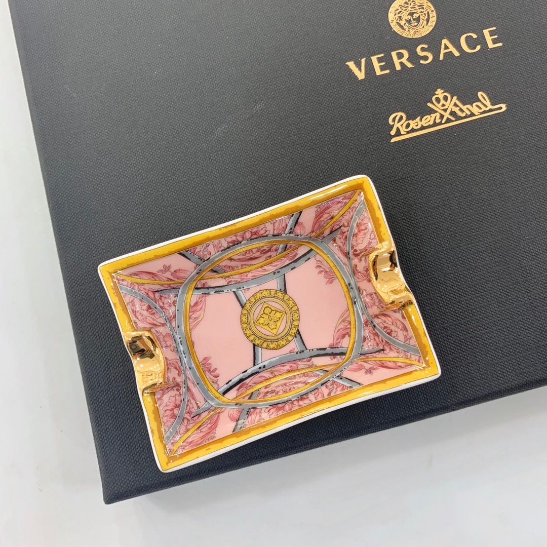 范思哲 Versace 高定典藏名品高定成衣时装外套连衣裙衬衫T恤 #B870A99C 5