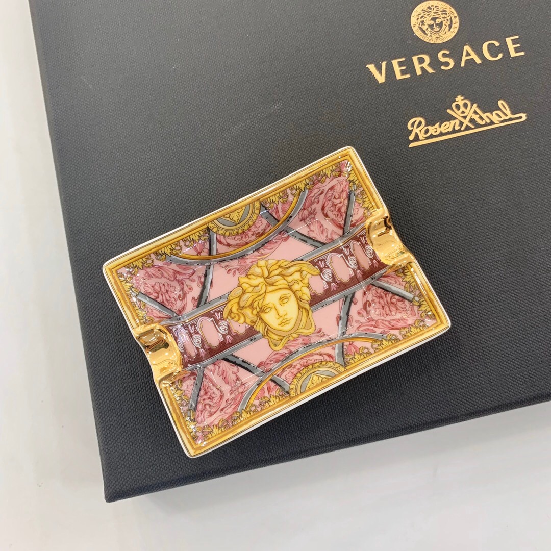 范思哲 Versace 高定典藏名品高定成衣时装外套连衣裙衬衫T恤 #B870A99C 3