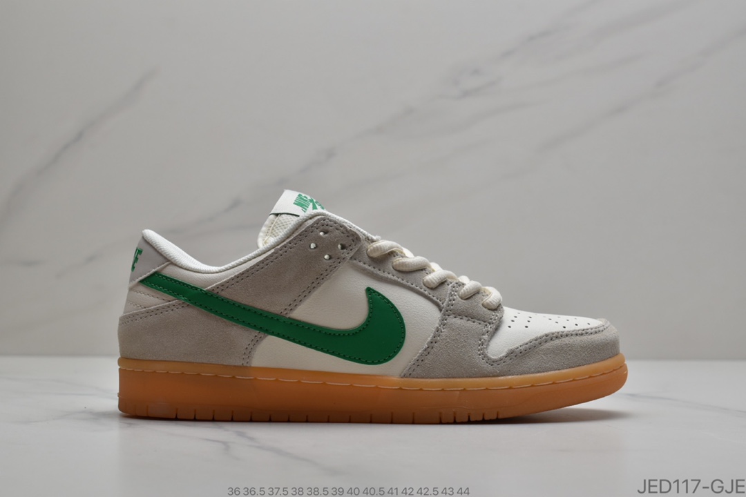150 耐克 Nike SB Dunk Low Pro 复古海外限定