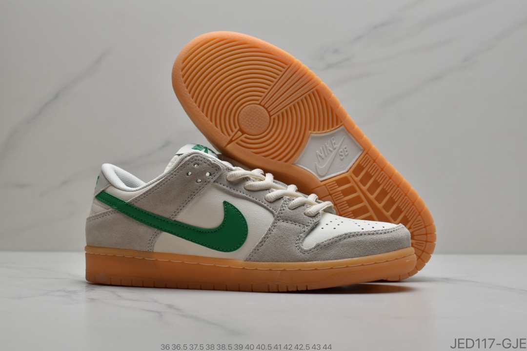 150 耐克 Nike SB Dunk Low Pro 复古海外限定
