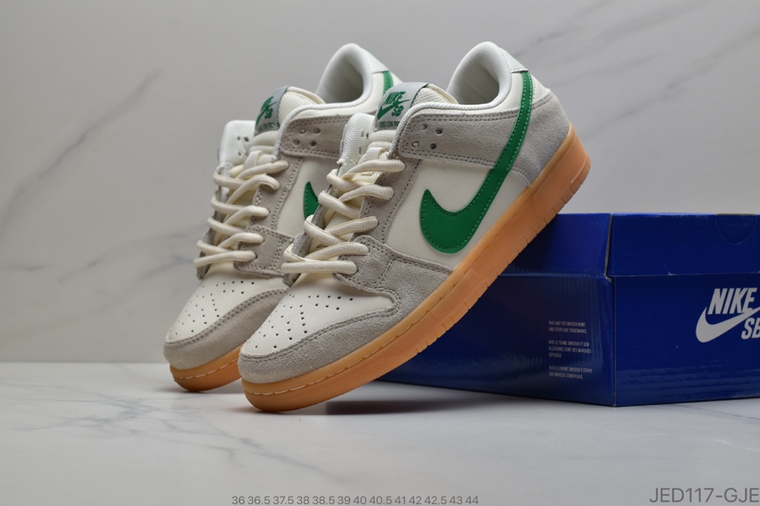 150 耐克 Nike SB Dunk Low Pro 复古海外限定