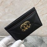 Chanel Wallet Card pack Spring/Summer Collection