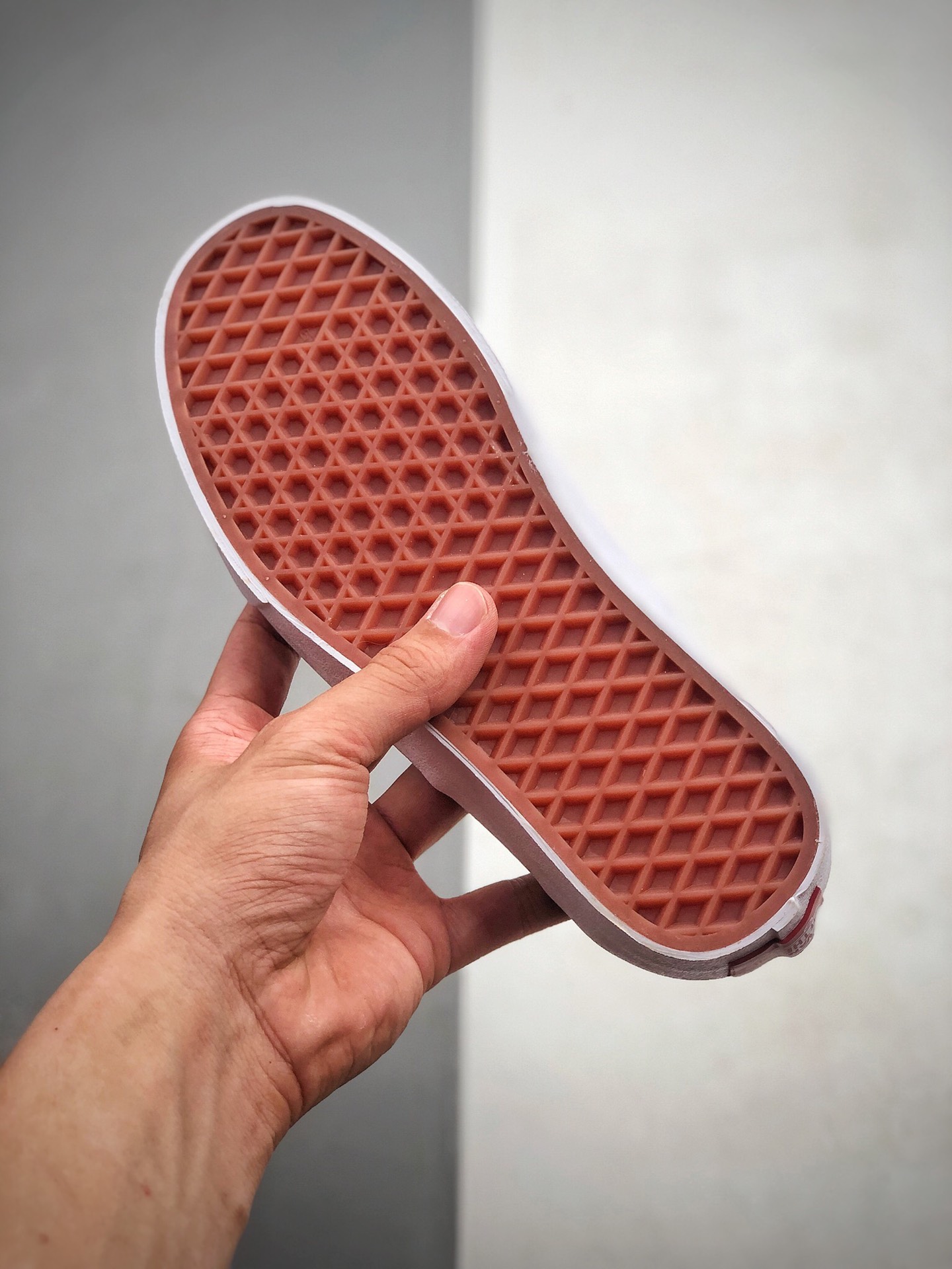 140 Vans 安纳海姆Style 44 DX经典灰中性Era帆布硫化鞋VN0A4BV4195