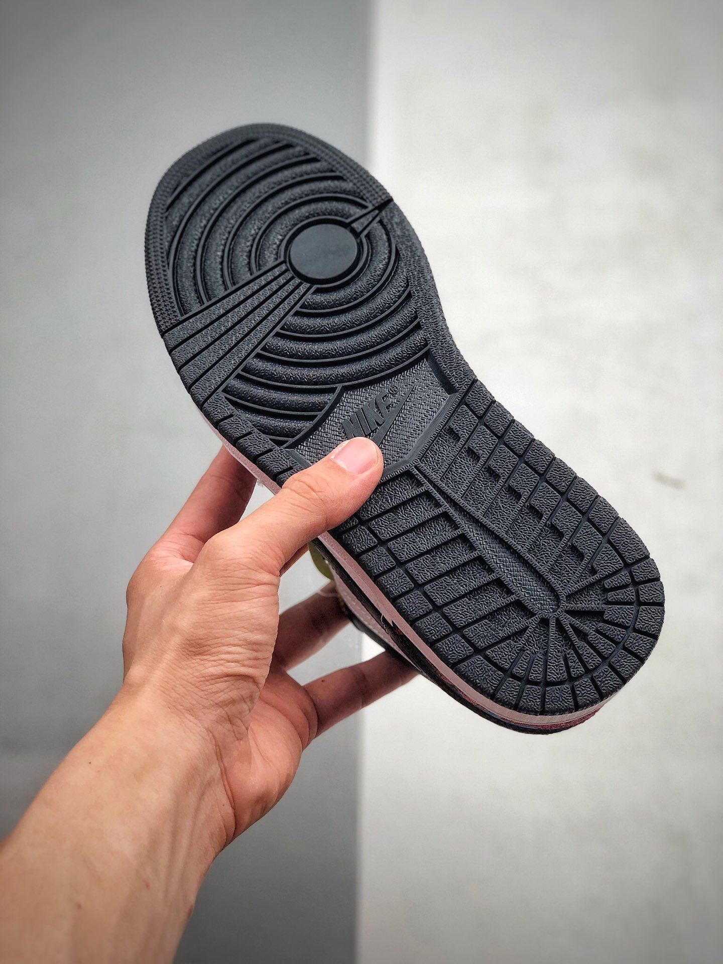 200  全新版本 Air Jordan 1 Low AJ1 乔1头层低帮文化休闲运动板鞋  货号CZ8659-100