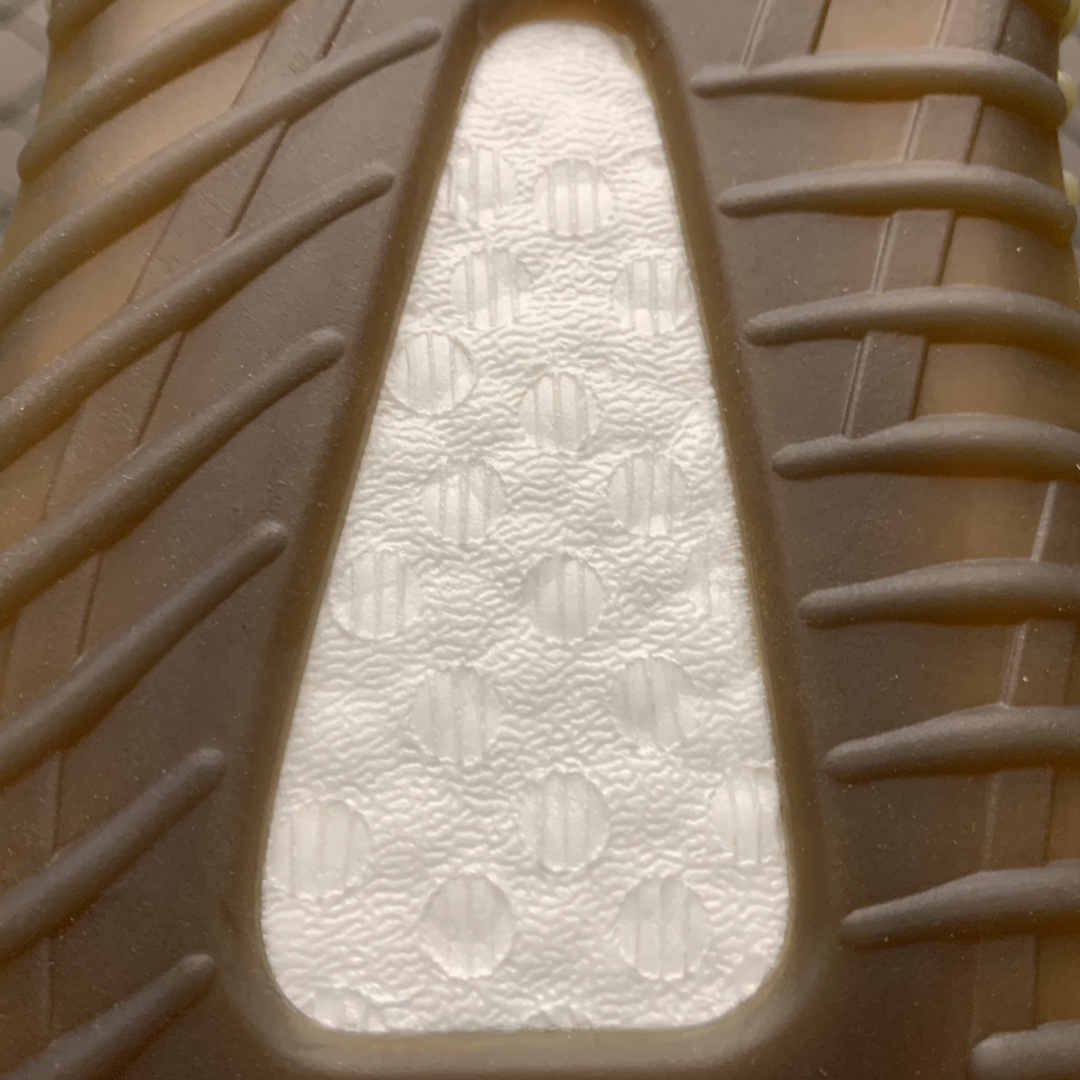 Adidas Yeezy 350V2 Kanye Yeezy 350 New Colorway FZ5240 Foreign Trade 9